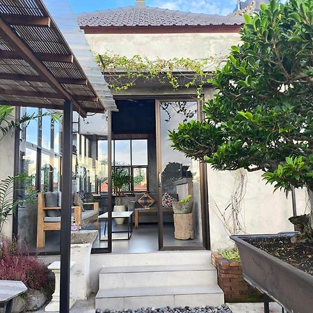 Skyline House Ubud View By Eps ภายนอก รูปภาพ