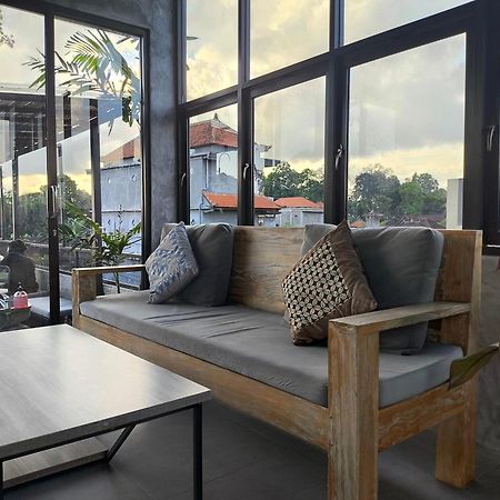 Skyline House Ubud View By Eps ภายนอก รูปภาพ