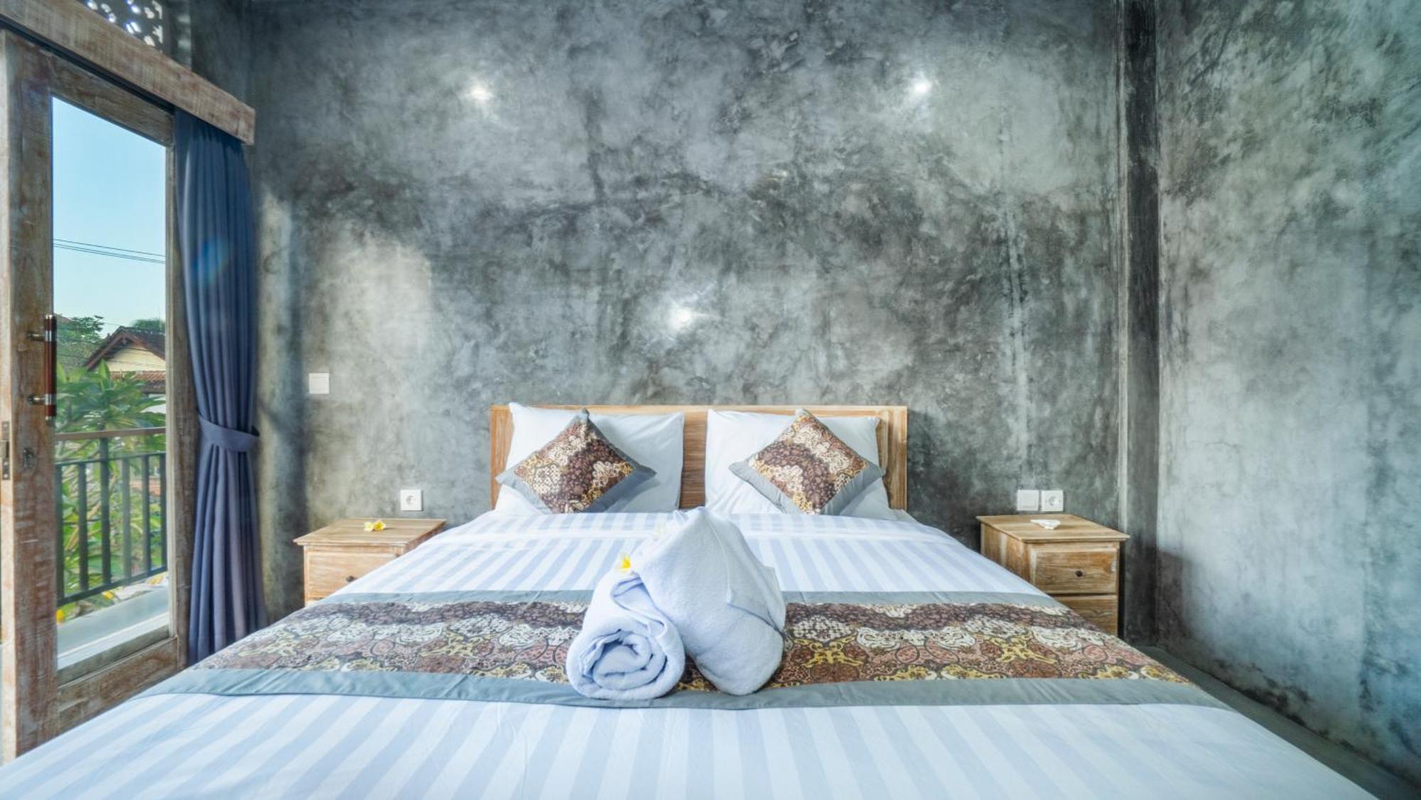 Skyline House Ubud View By Eps ภายนอก รูปภาพ
