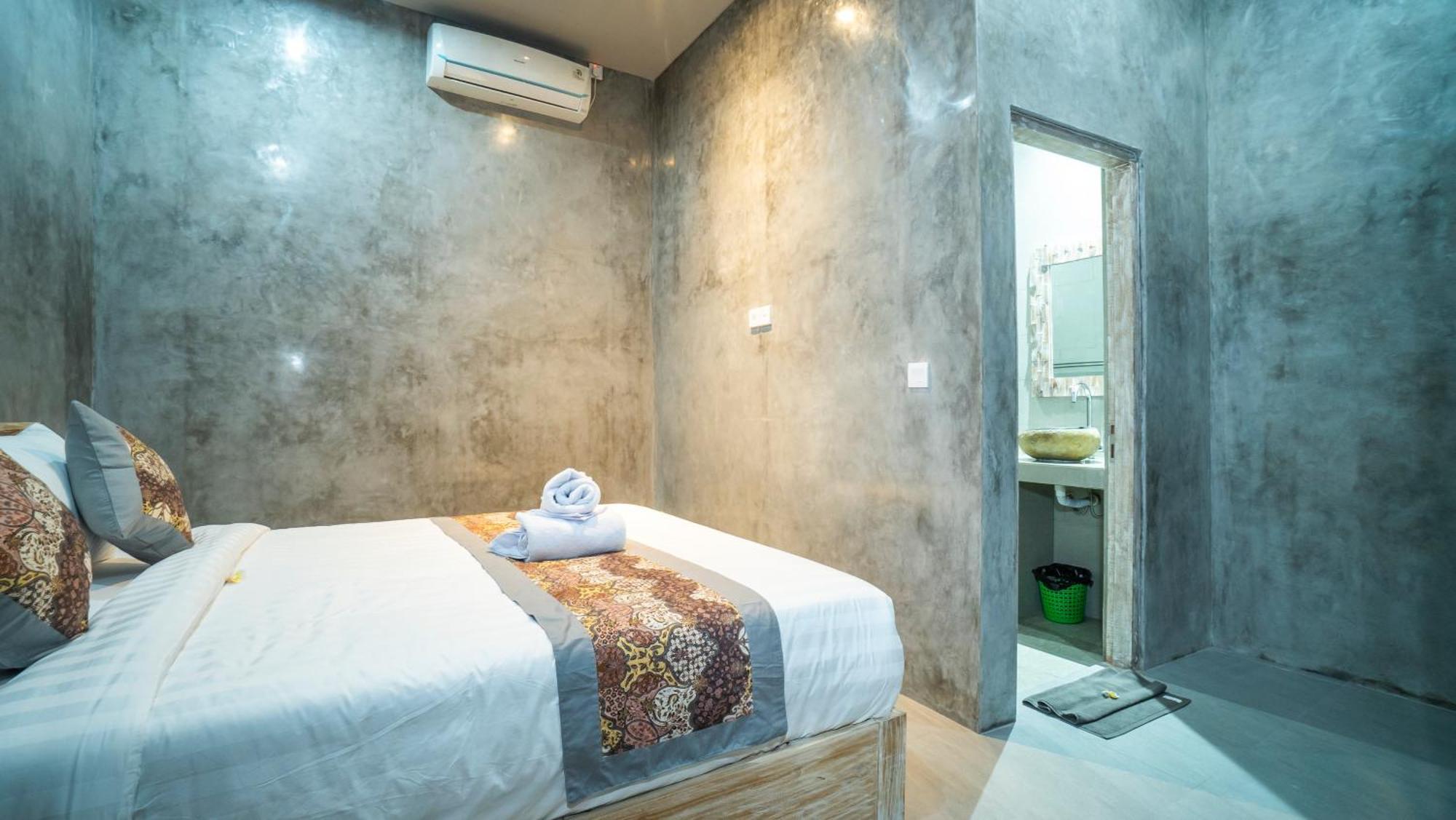 Skyline House Ubud View By Eps ภายนอก รูปภาพ