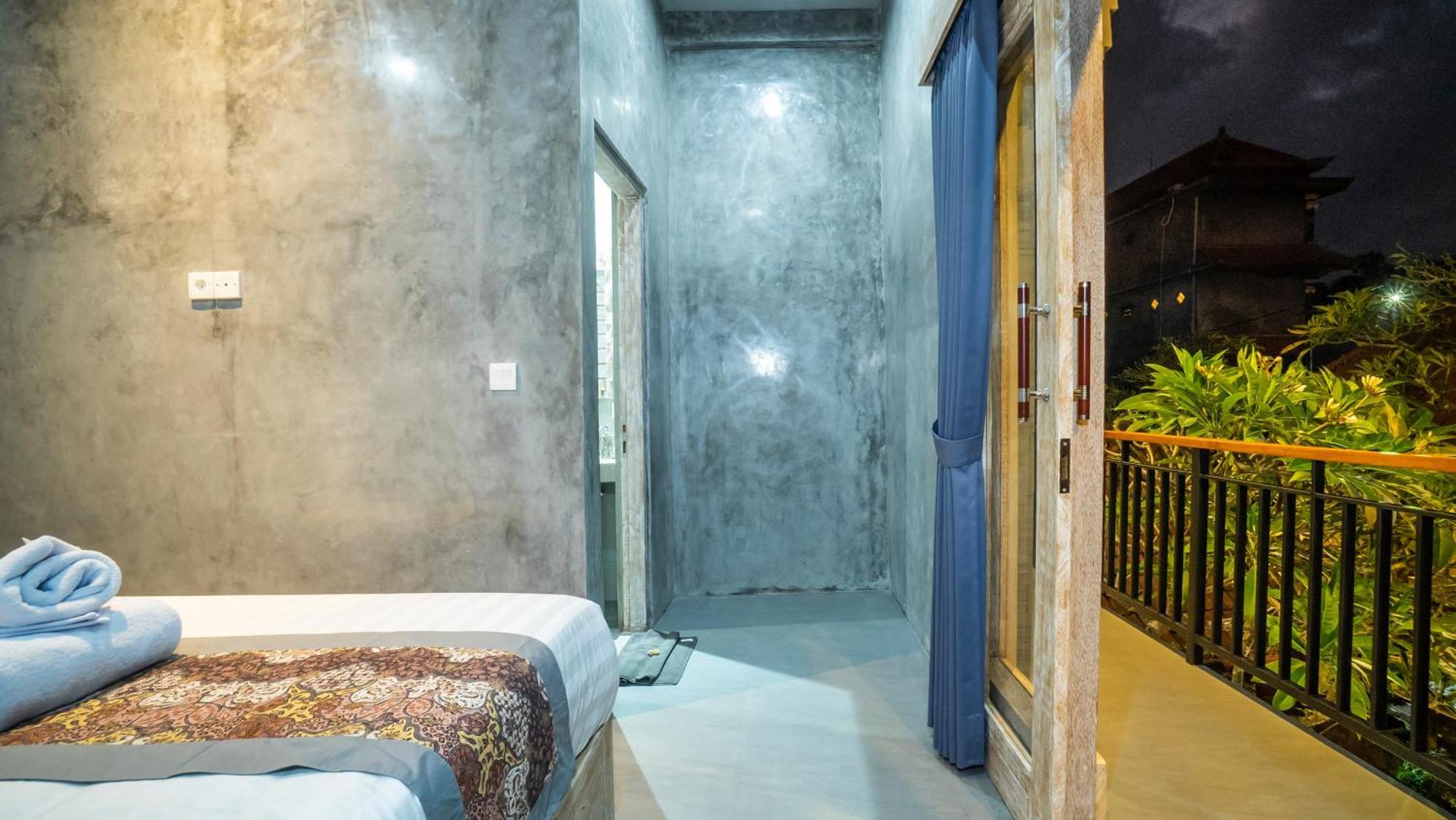 Skyline House Ubud View By Eps ภายนอก รูปภาพ