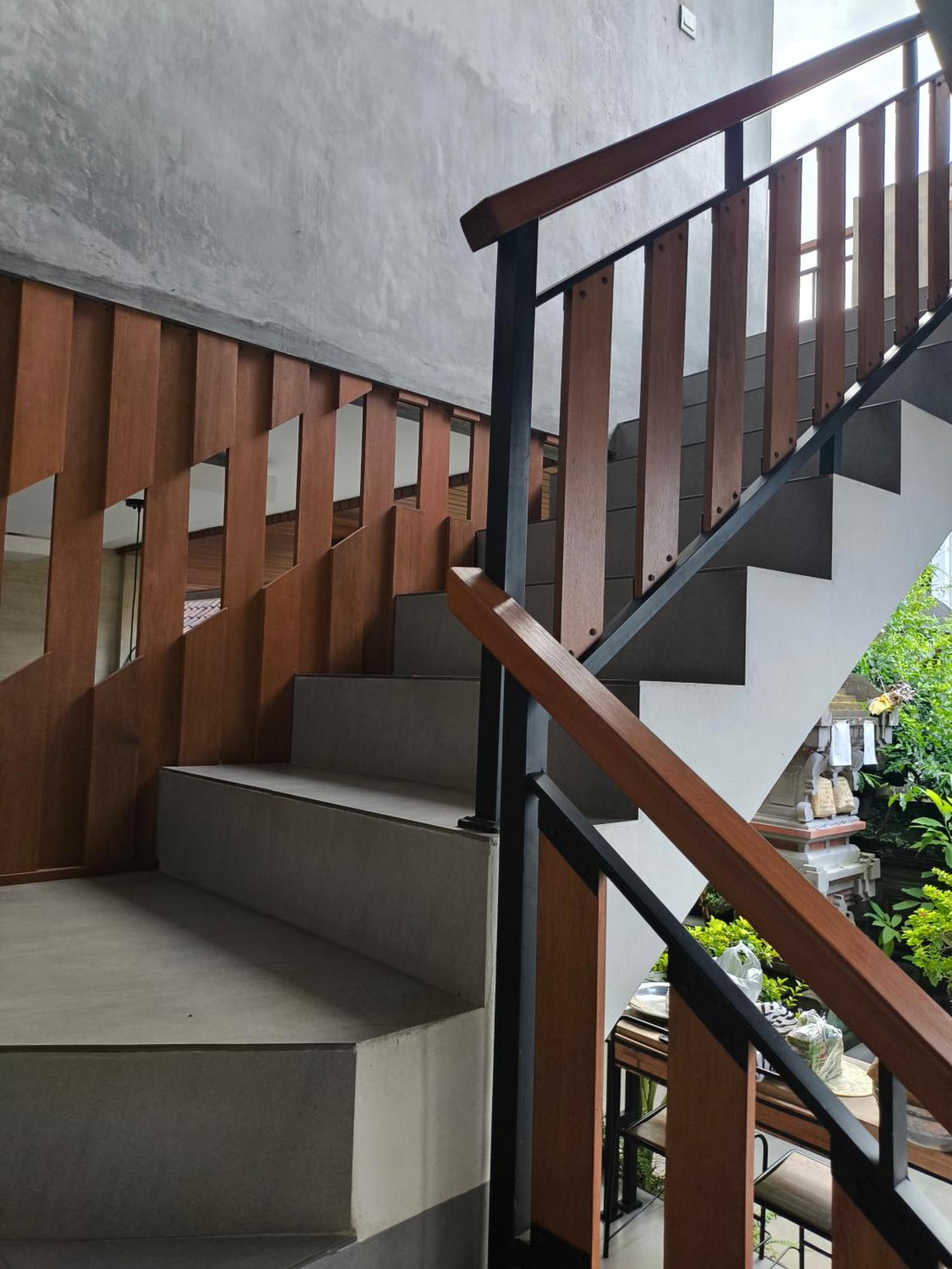 Skyline House Ubud View By Eps ภายนอก รูปภาพ